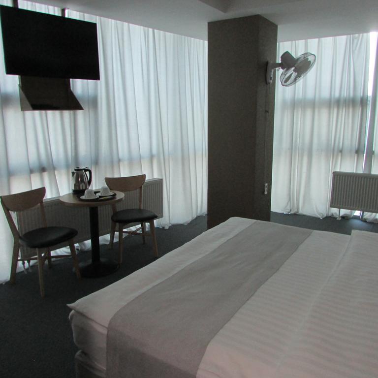 J Hotel Ulaanbaatar Exterior photo